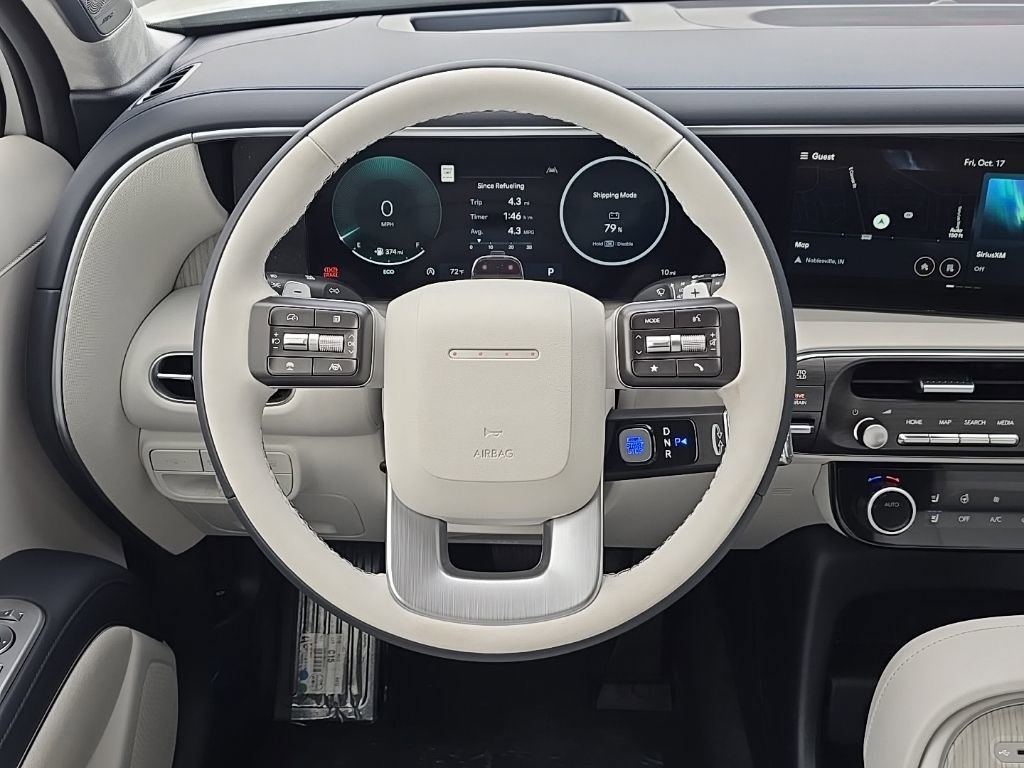 New 2026 Hyundai Palisade Calligraphy image 37