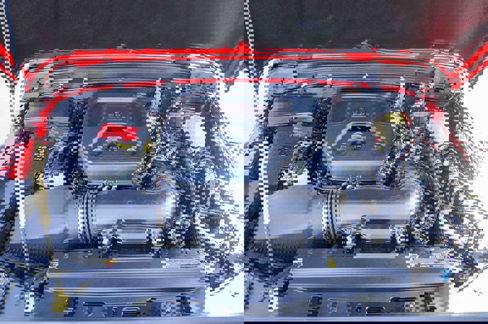 New 2026 Jeep Wrangler Willys image 12