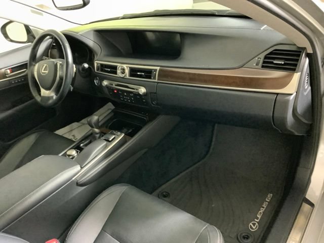 Used 2013 Lexus GS 350 AWD w/ Premium Pkg image 30