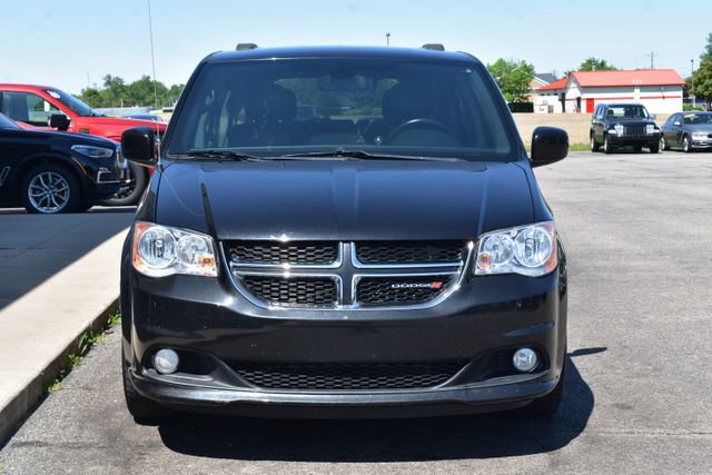 Used 2019 Dodge Grand Caravan SXT FWD image 11