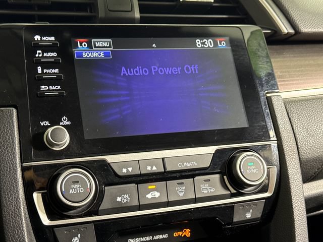 Used 2019 Honda Civic EX image 33