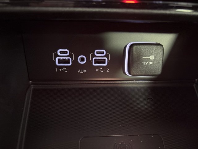 New 2025 Jeep Grand Cherokee Laredo X w/ Luxury Tech Group I image 27