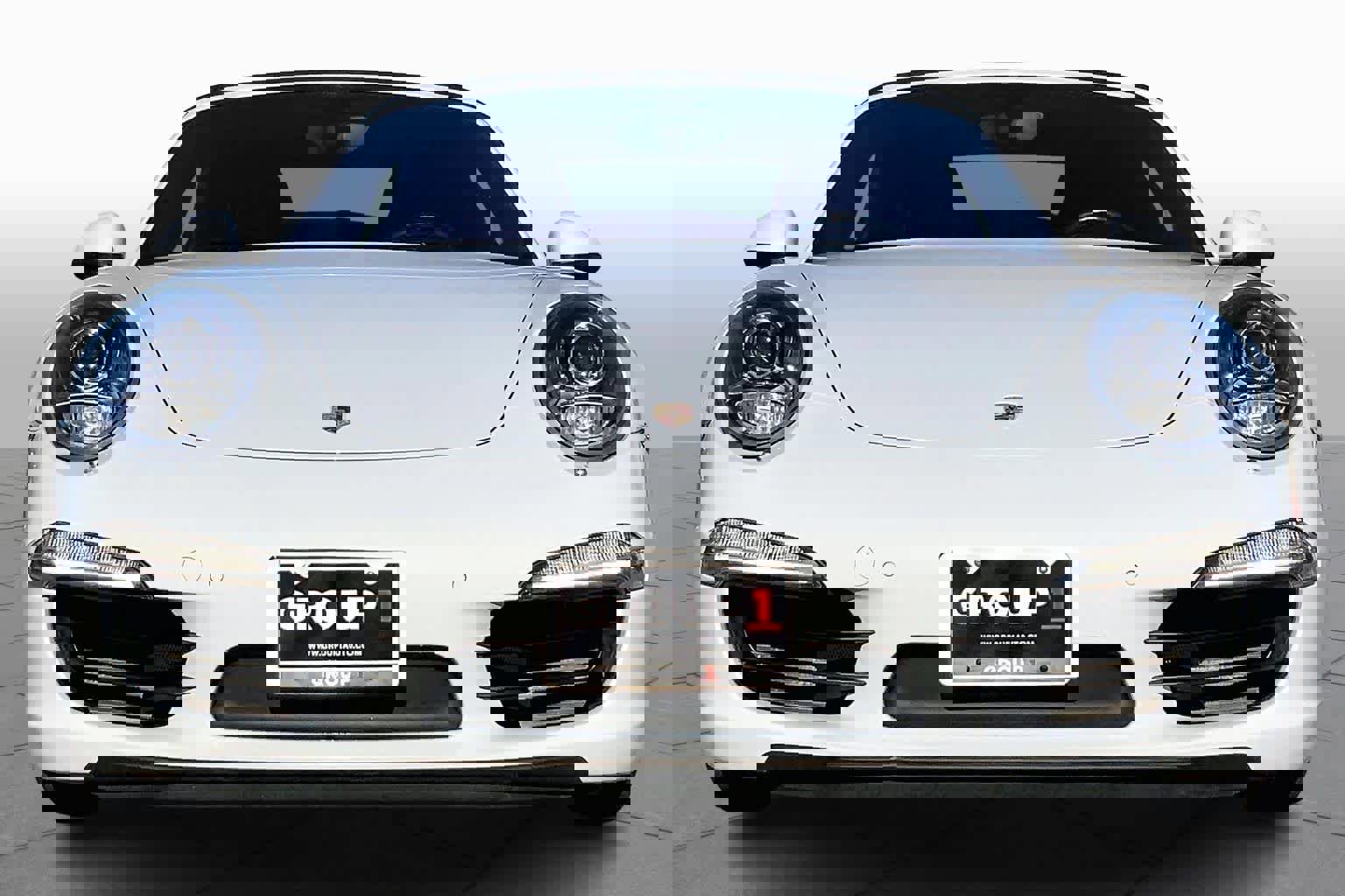 Used 2016 Porsche 911 Carrera 4S image 3