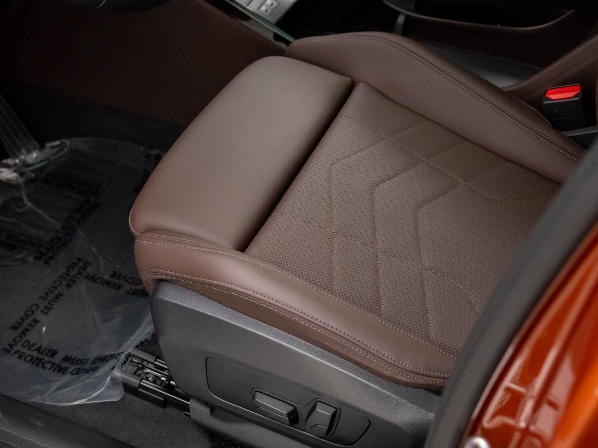 Certified 2025 BMW X2 xDrive28i image 15