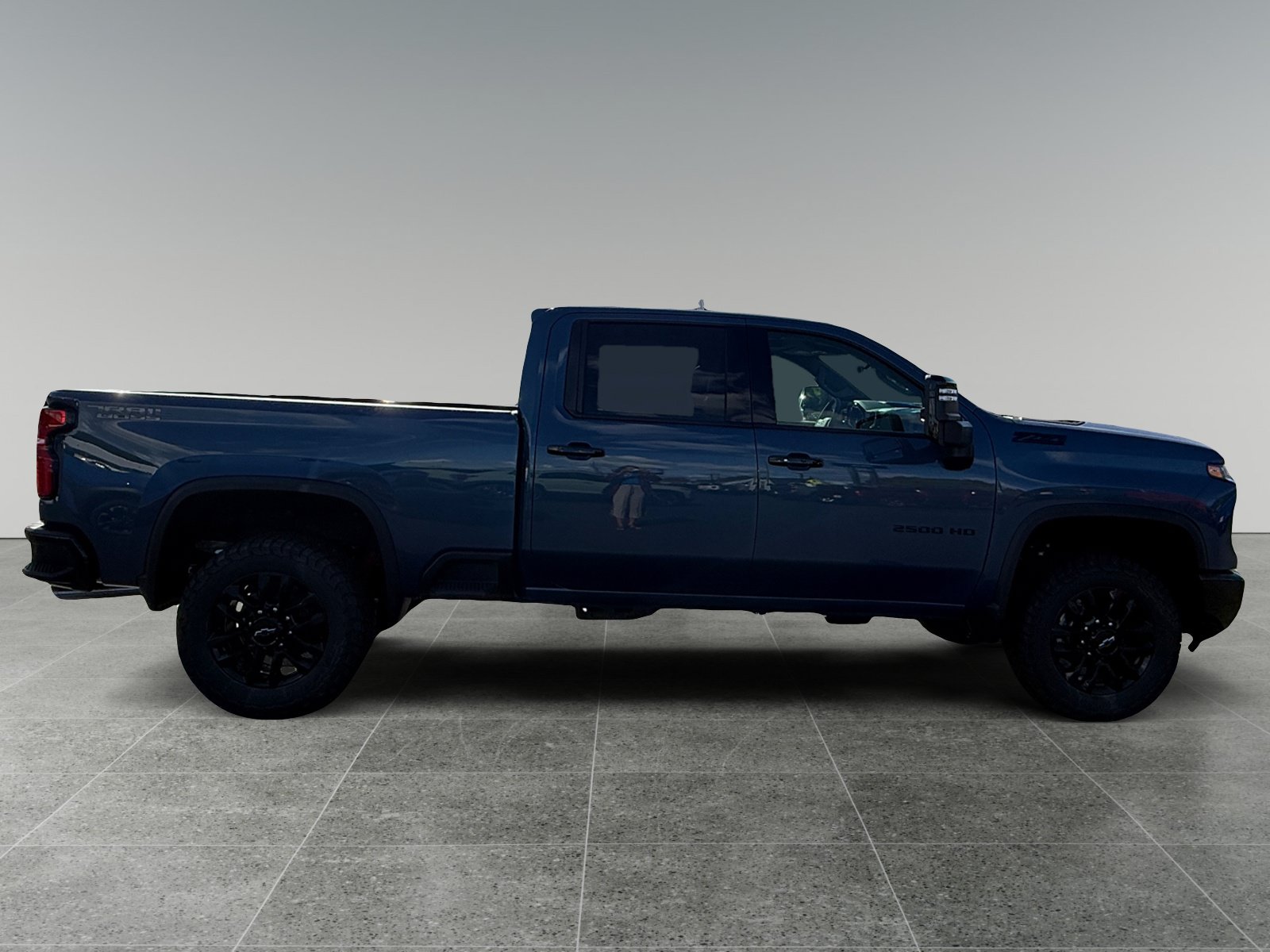 New 2026 Chevrolet Silverado 2500 LTZ w/ LTZ Plus Package AWD/4WD image 6