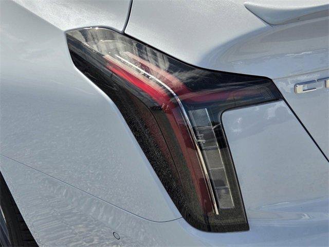 New 2026 Cadillac CT5 Sport image 11