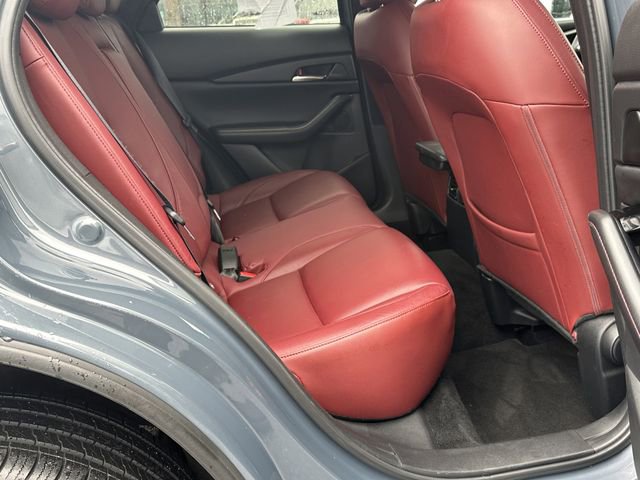 Used 2025 MAZDA CX-30 AWD 2.5 S w/ Preferred Package image 16