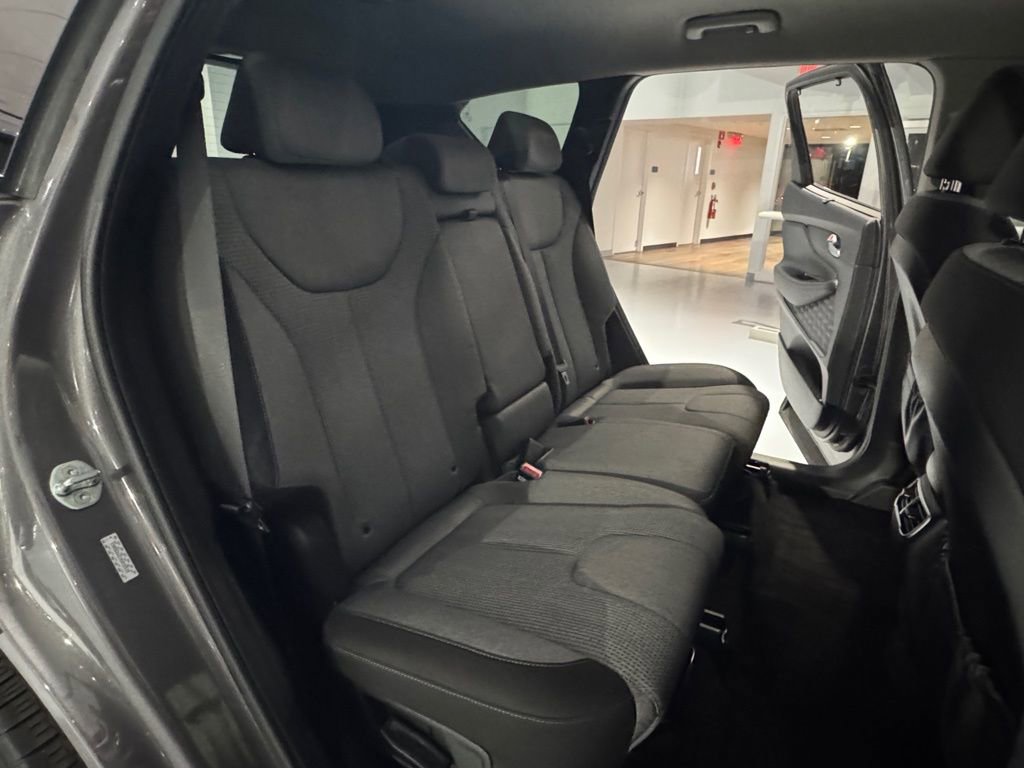 Used 2022 Hyundai Santa Fe SEL Convenience image 24