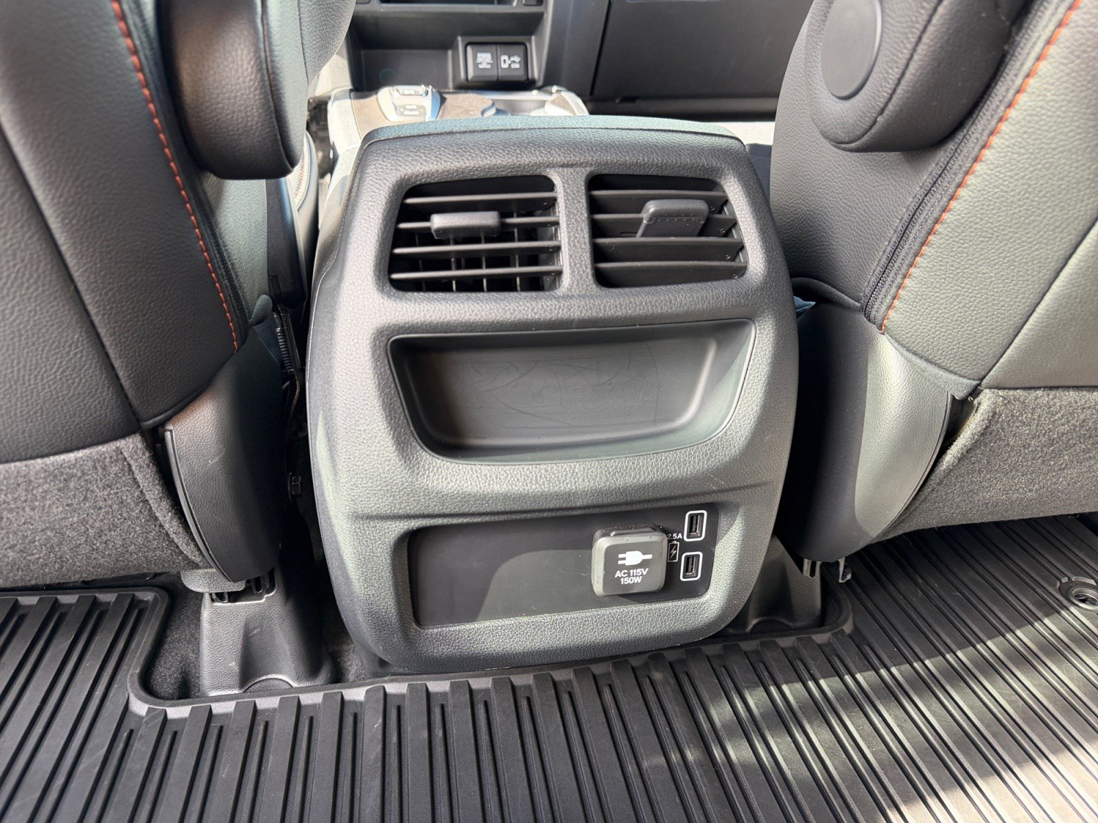 Used 2023 Honda Passport TrailSport image 30