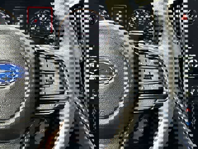 New 2026 Subaru Crosstrek 2.5i Wilderness image 10