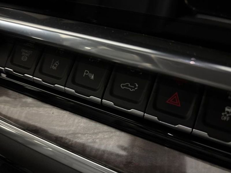 New 2026 Chevrolet Silverado 3500 LTZ w/ LTZ Plus Package image 32