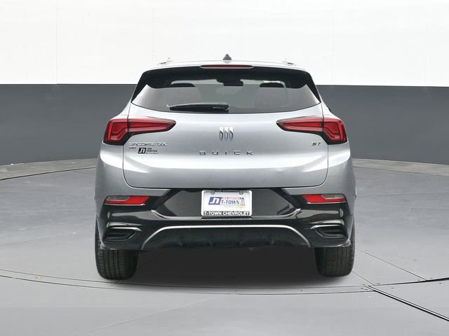 Used 2024 Buick Encore GX Sport Touring image 11
