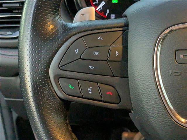 Used 2021 Dodge Durango R/T w/ Technology Group image 4