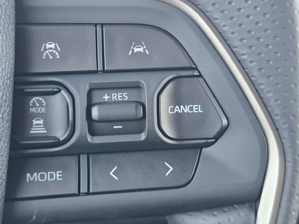 New 2026 Toyota 4Runner SR5 AWD/4WD image 31