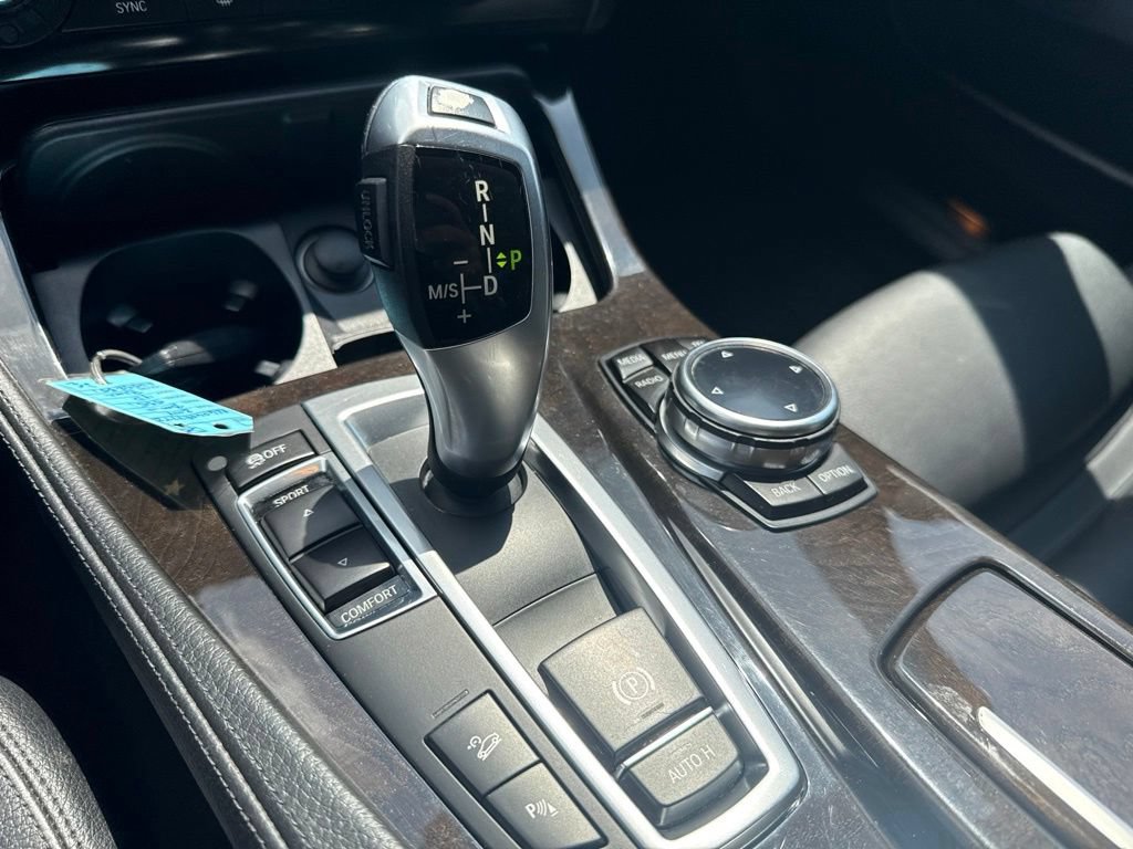 Used 2014 BMW 535i xDrive Sedan AWD/4WD image 34