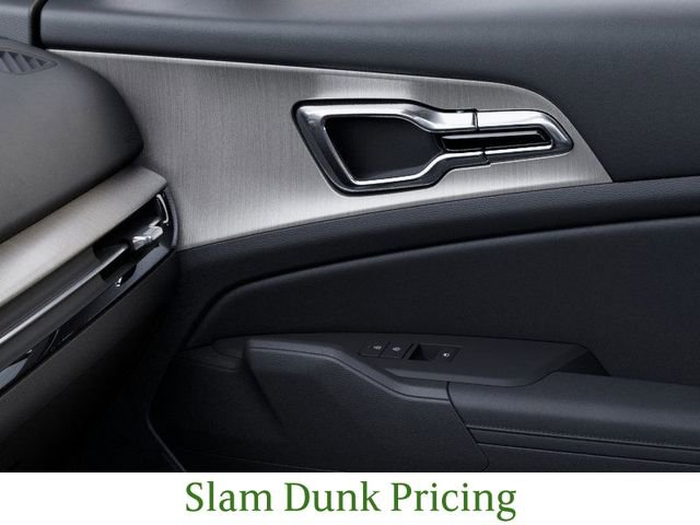 New 2026 Kia Sportage X-Line image 25