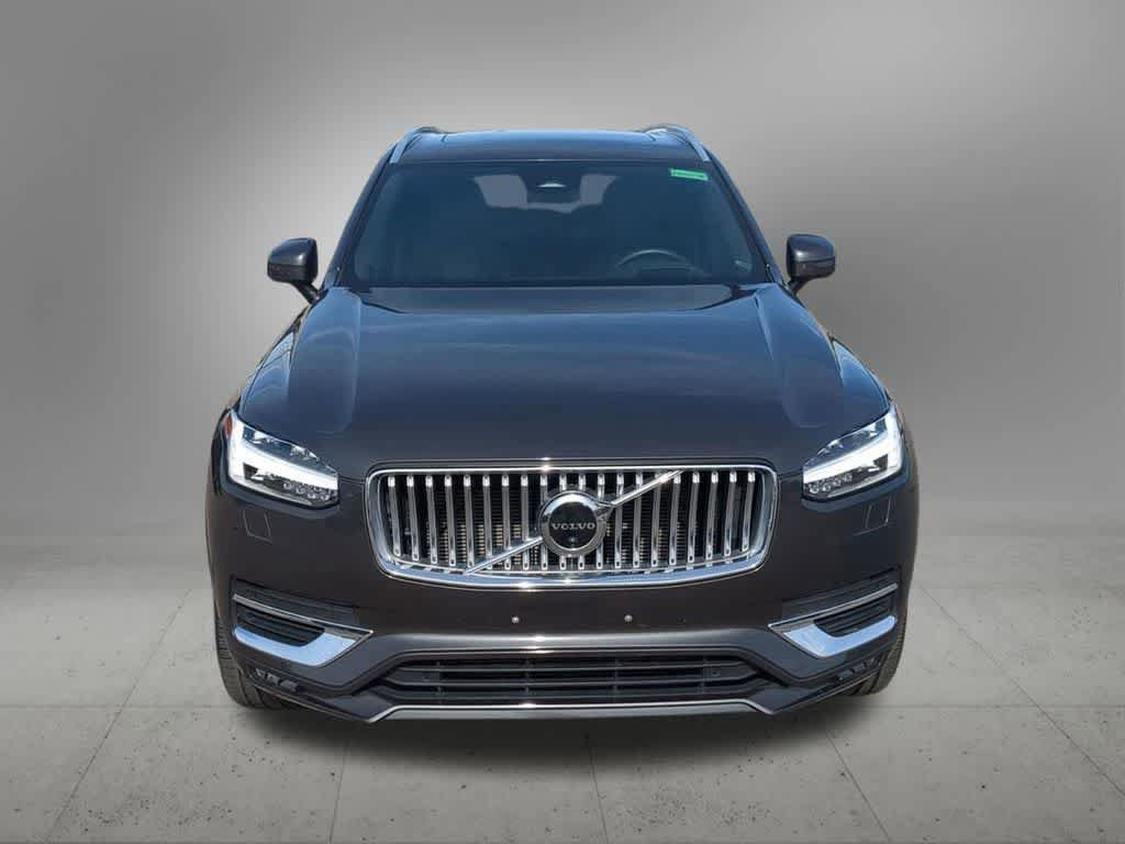 Used 2023 Volvo XC90 B6 Ultimate AWD/4WD image 9