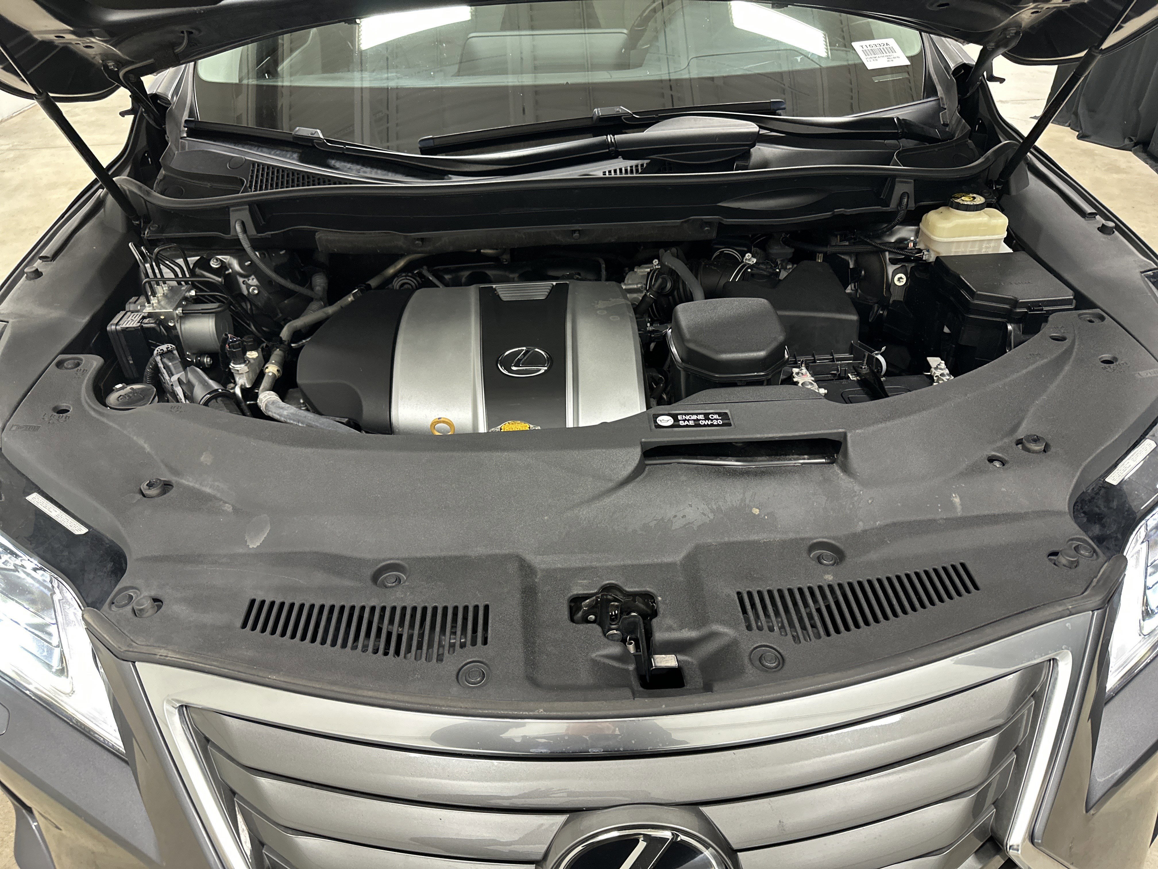 Used 2016 Lexus RX 350 AWD image 34