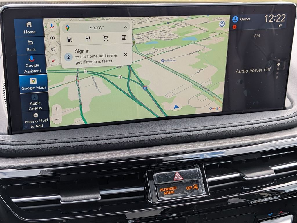 New 2026 Acura MDX w/ Advance Package image 28