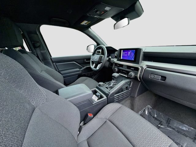 Used 2025 Toyota 4Runner SR5 AWD/4WD image 28