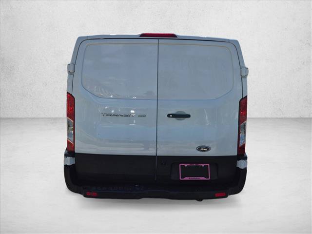Used 2019 Ford Transit 150 130 Low Roof RWD image 6