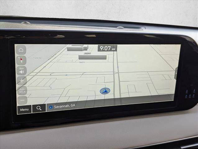 Certified 2024 Hyundai Palisade Calligraphy image 13