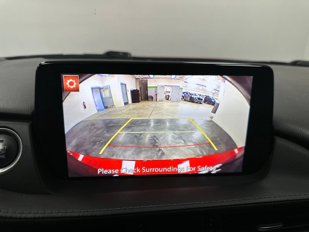 Used 2021 MAZDA MAZDA6 Touring FWD image 29