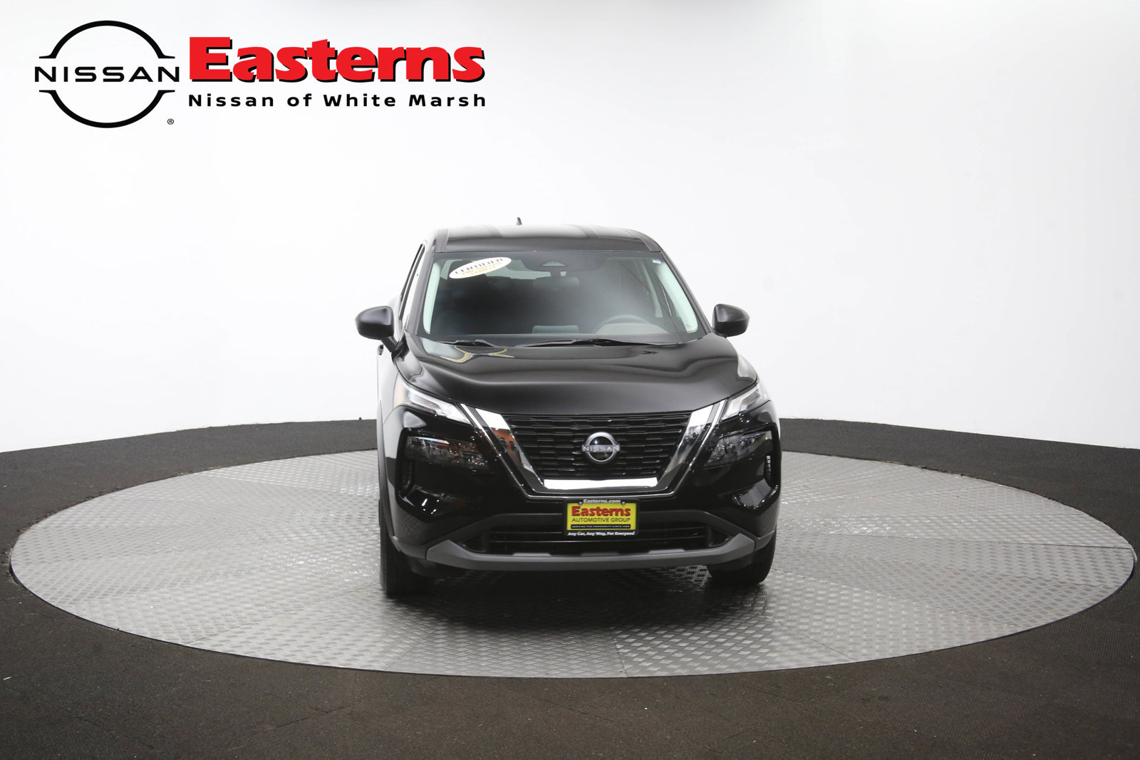 Used 2023 Nissan Rogue S AWD/4WD image 51