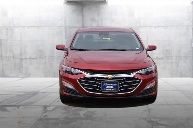 Used 2024 Chevrolet Malibu LT image 4