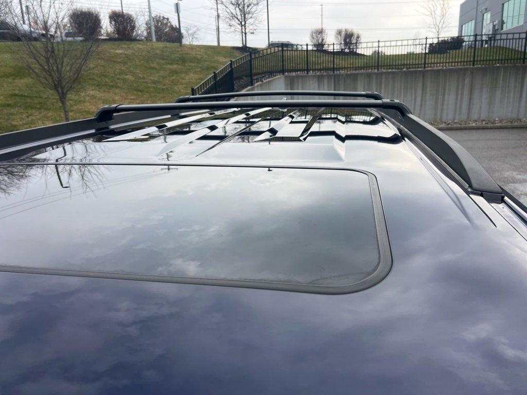 Used 2024 Toyota Sequoia SR5 w/ SR5 Premium Package image 11