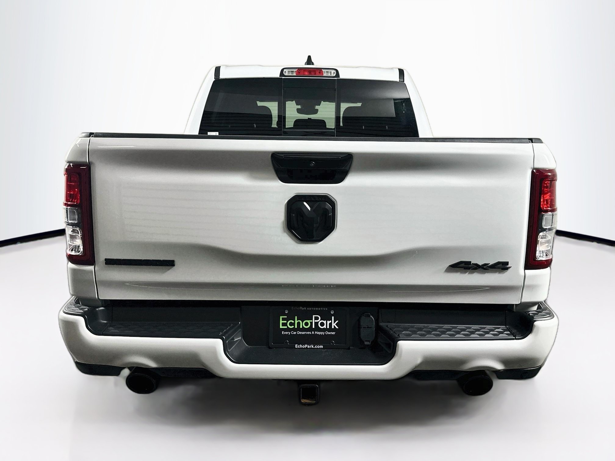 Used 2023 RAM 1500 Big Horn AWD/4WD image 7