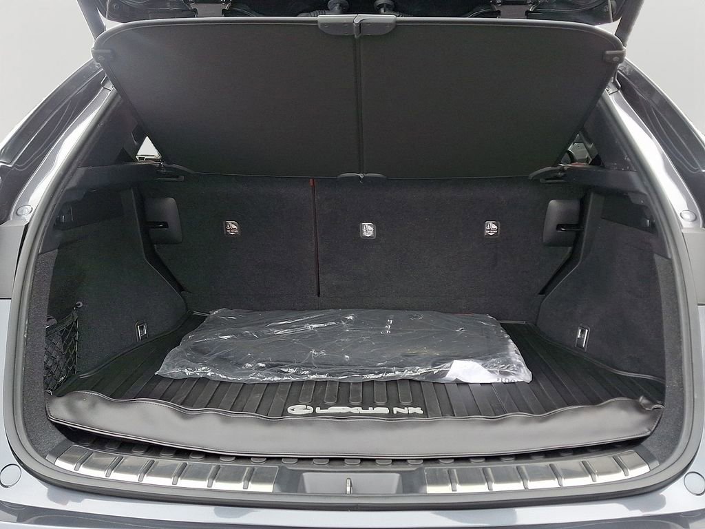 Used 2022 Lexus NX 350 AWD w/ Cold Area Package image 28