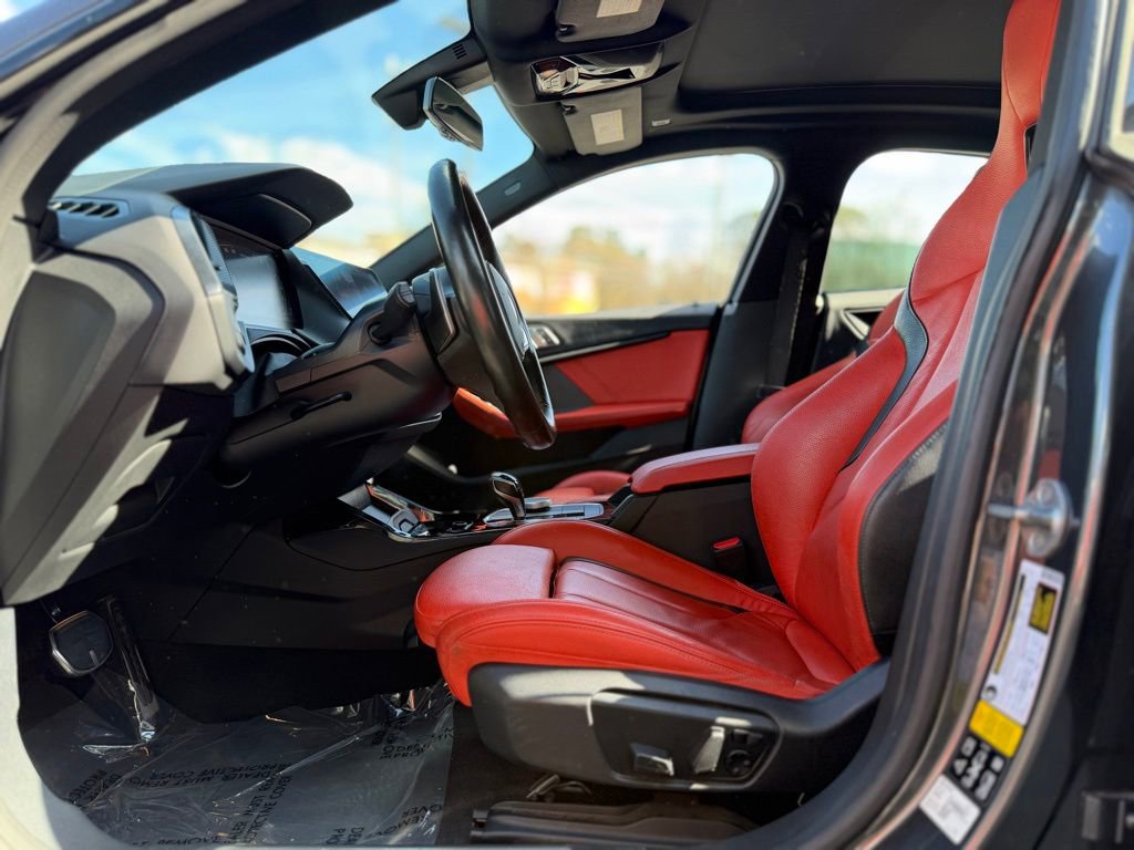 Used 2020 BMW M235i xDrive Gran Coupe w/ Premium Package AWD/4WD image 25