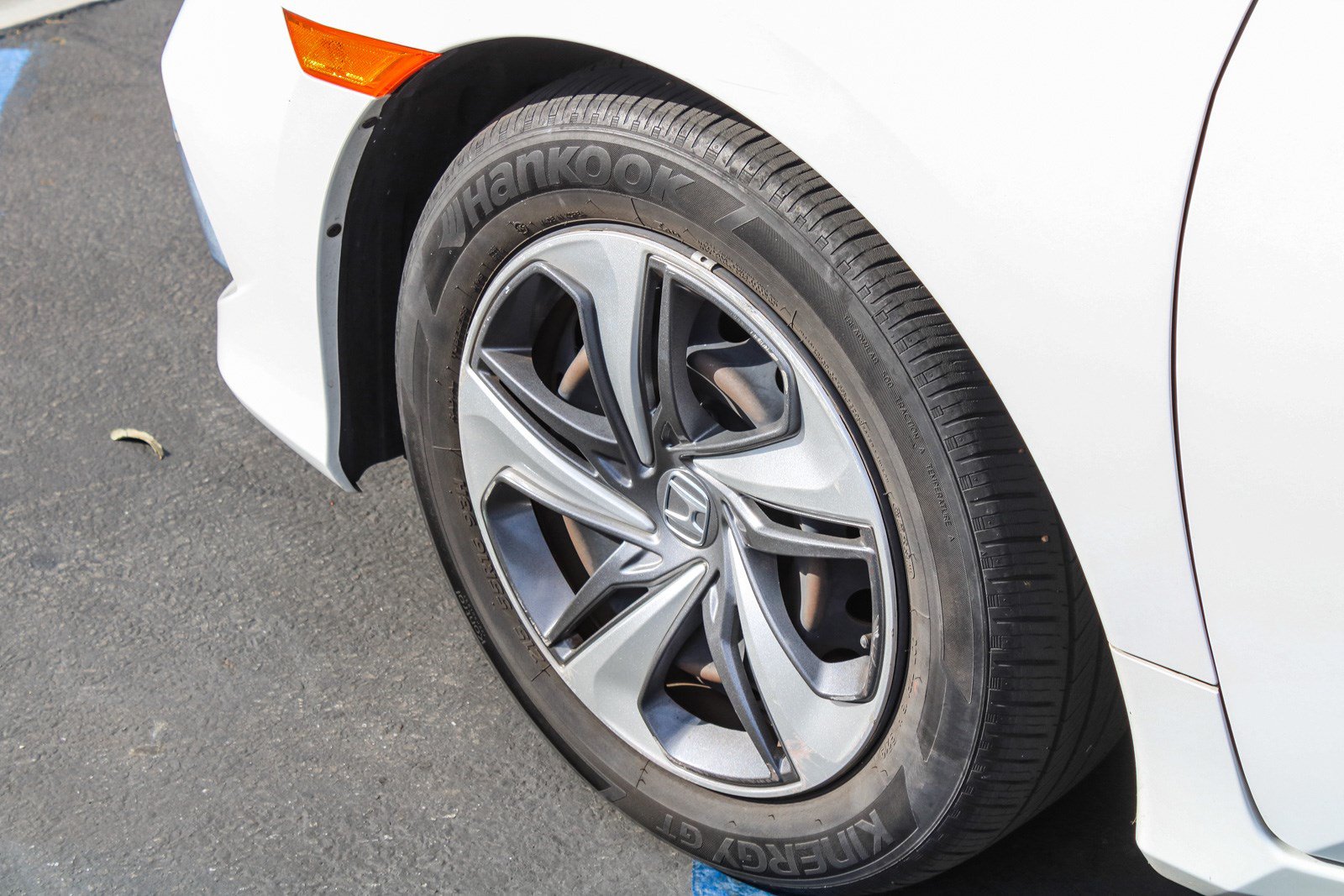 Used 2020 Honda Civic LX image 13