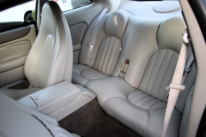 Used 1998 Jaguar XK8 Coupe RWD image 21