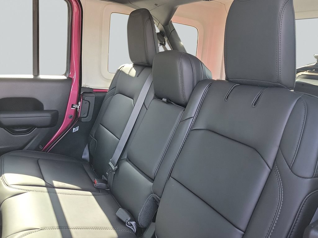 New 2026 Jeep Wrangler Unlimited Rubicon 392 AWD/4WD image 19