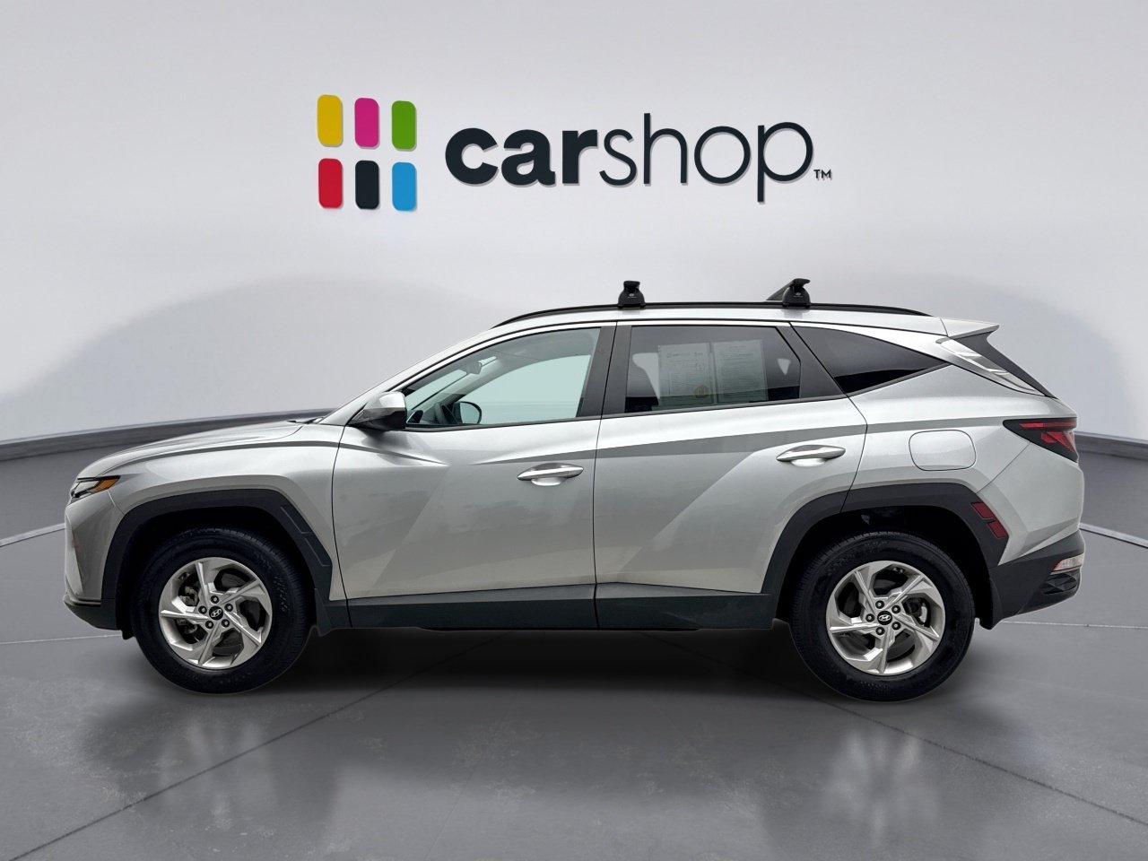 Used 2024 Hyundai Tucson SEL AWD/4WD image 2