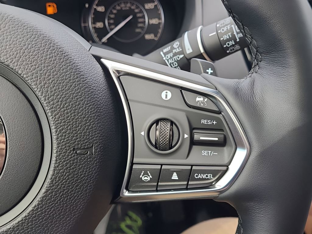 New 2026 Acura RDX SH-AWD w/ Advance Package image 35