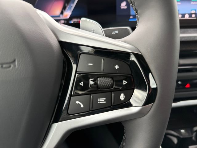 Certified 2025 BMW 230i xDrive Coupe w/ Convenience Package image 33