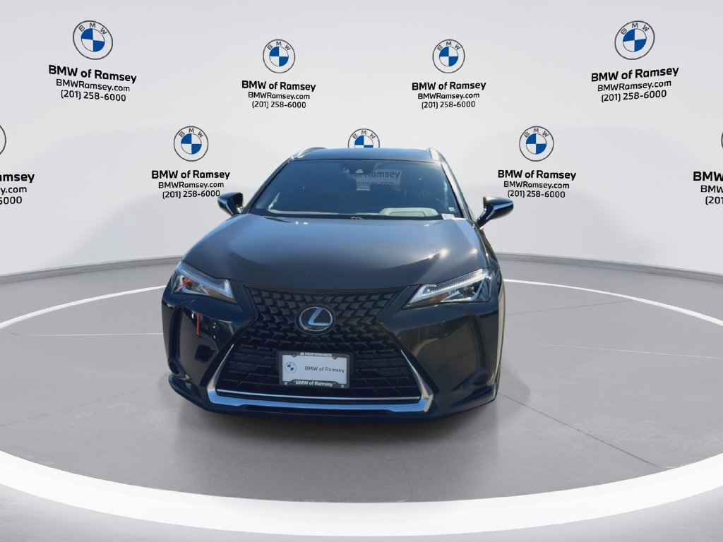 Used 2020 Lexus UX 200 w/ Accessory Package FWD image 3