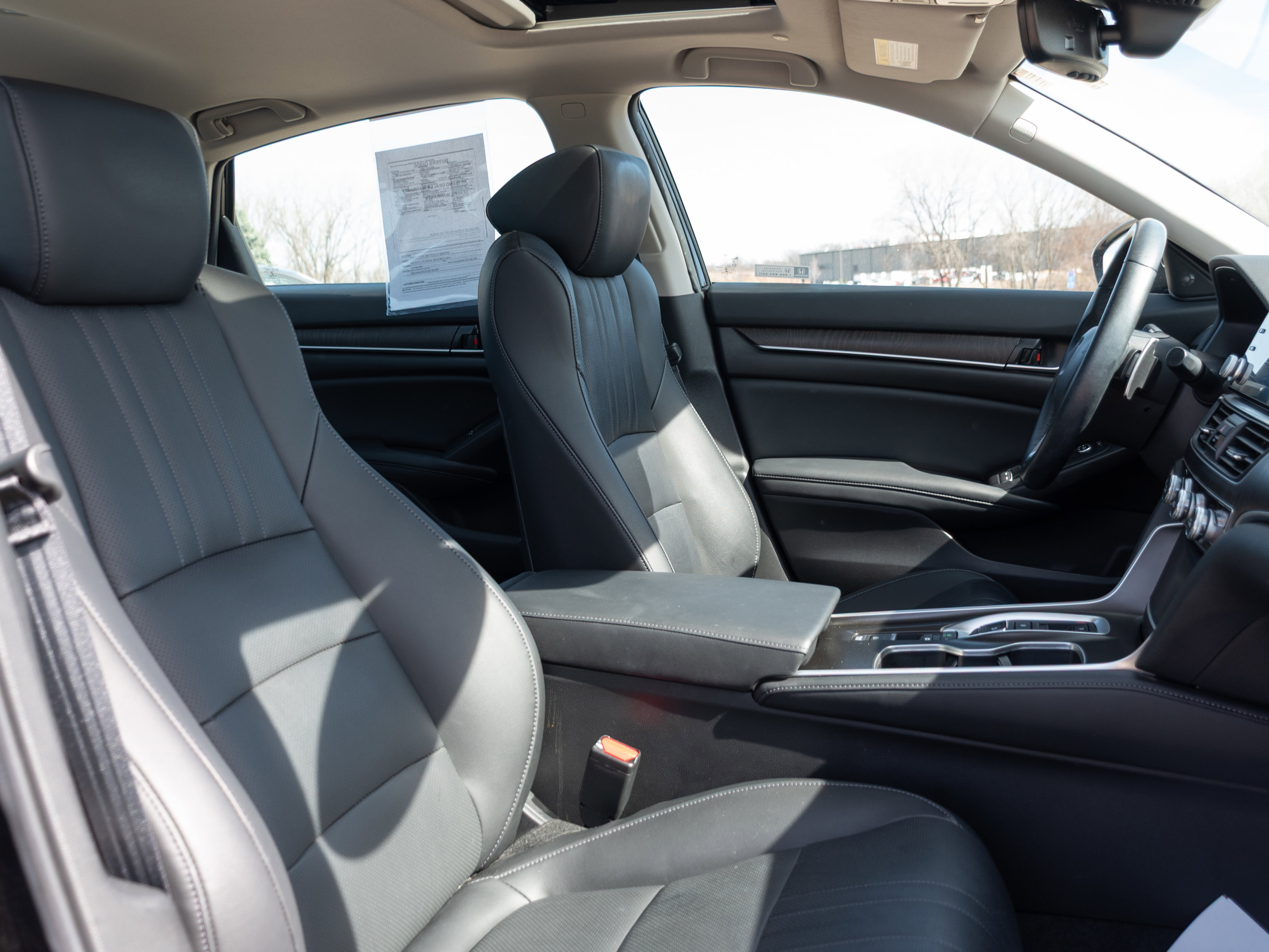 Used 2022 Honda Accord Touring image 24