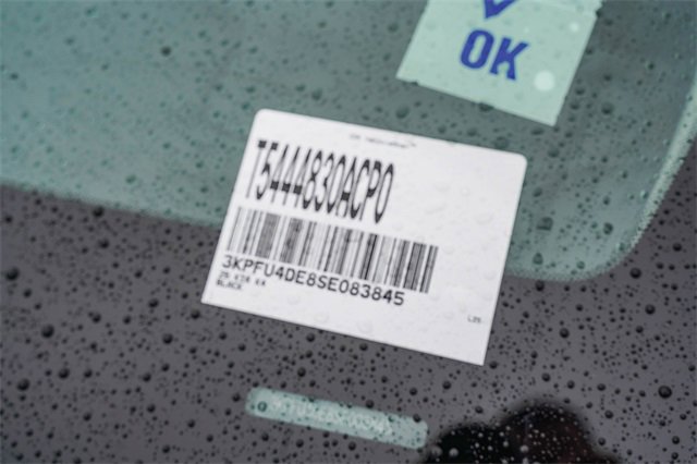 Certified 2025 Kia K4 EX image 28