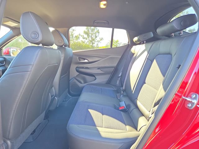 New 2026 Buick Envista Preferred image 8