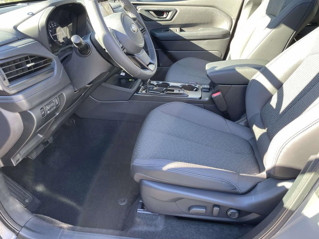 New 2026 Subaru Forester Premium image 20