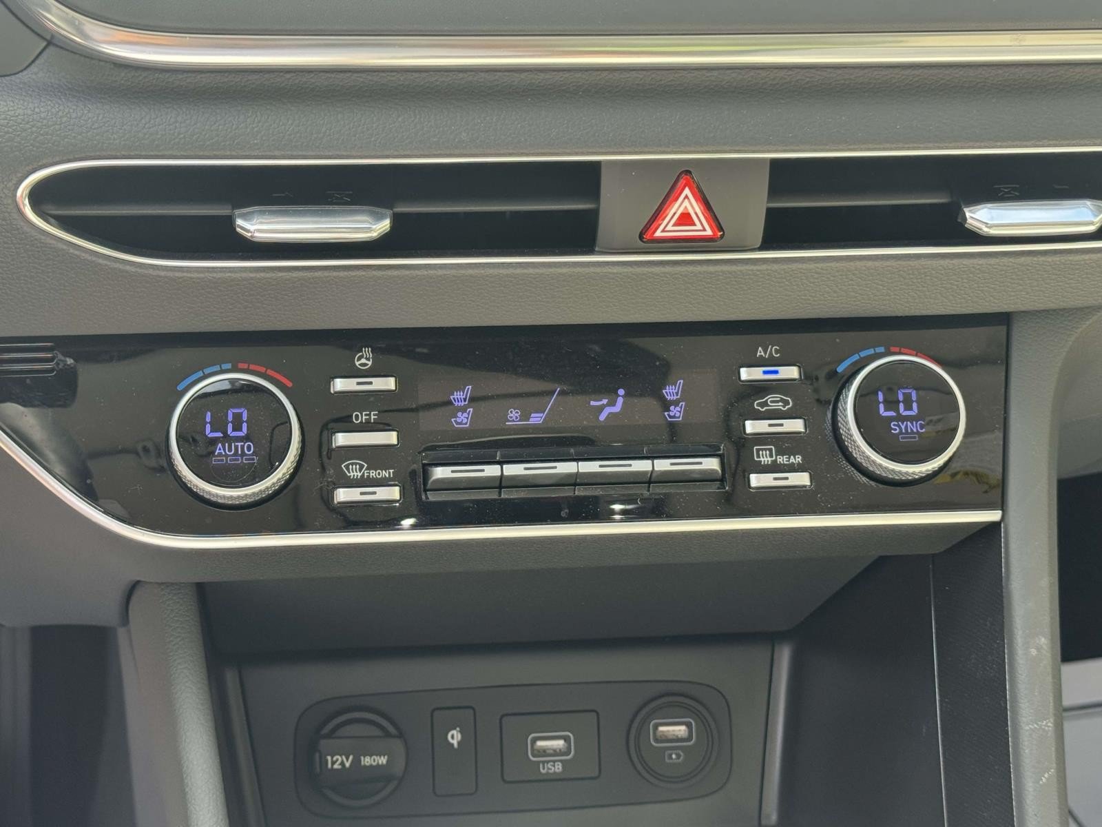 Used 2023 Hyundai Sonata Limited FWD image 29