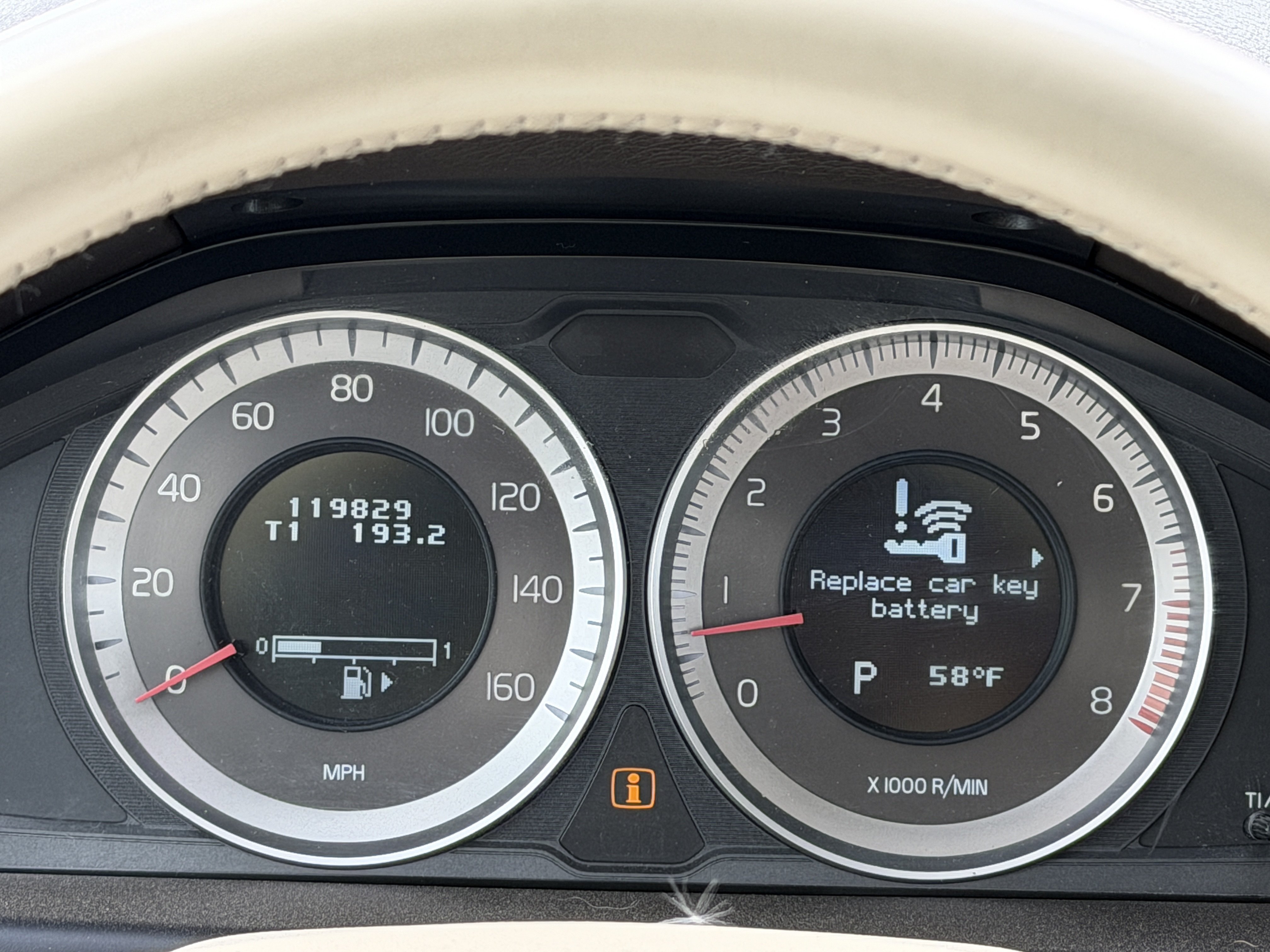 Used 2012 Volvo S80 T6 AWD/4WD image 15