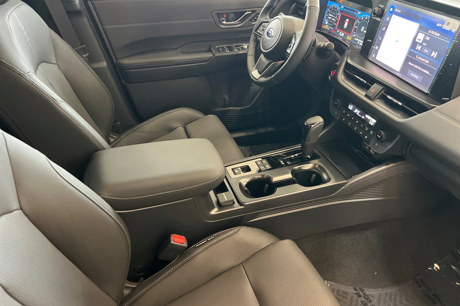 New 2026 Subaru Outback Touring XT AWD/4WD image 15