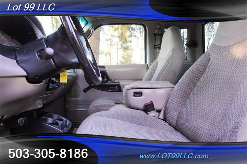 Used 1998 Ford Ranger XLT AWD/4WD image 2