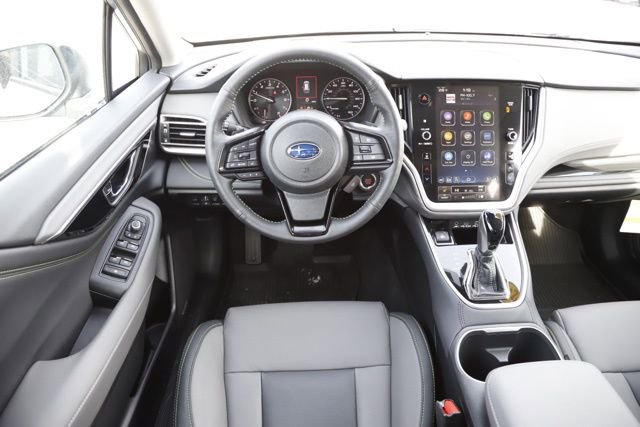 Certified 2025 Subaru Outback Onyx Edition image 17