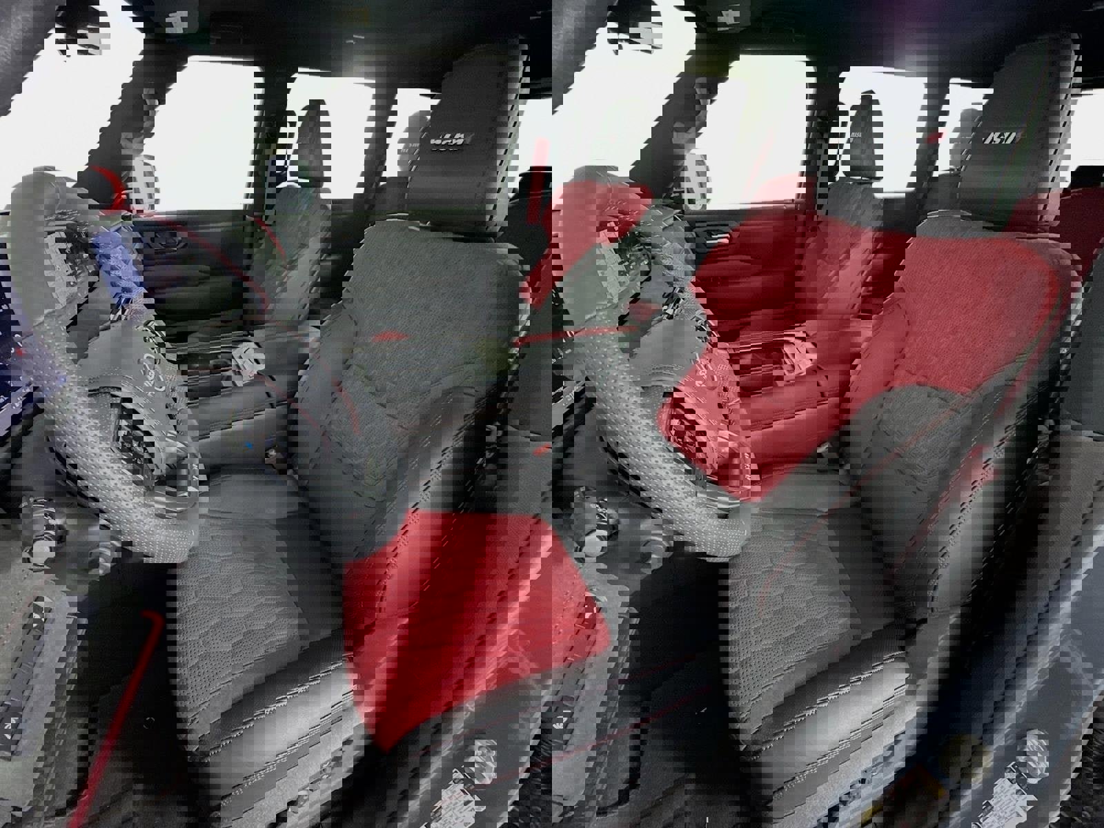 New 2026 Nissan Armada NISMO image 11